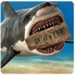 Raft Survival : Ultimate v9.7.0 (MOD, бесплатные покупки)