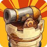 Defend The Tower: Castle Defence Element v1.2.0 (MOD, много денег)