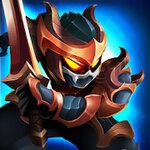 Shadow Legends : Stickman Revenge v1.2.3 (MOD, много денег)