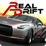 Real Drift Car Racing v5.0.8 (MOD, неограниченно денег)