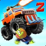 Dead Venture v1.2.2 (MOD, Неограниченно денег)