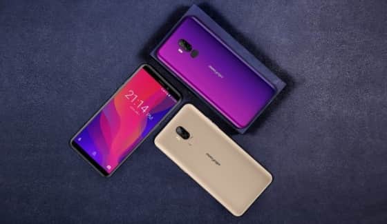 Ulefone Power 3L