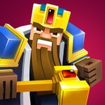 Craft Royale - Clash of Pixels v4.68