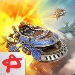 Sky to Fly: Battle Arena 3D v1.0.30