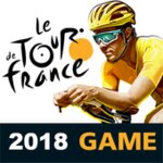 Tour de France 2018 Official Game - Sports Manager v2.4.0