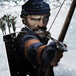 Winter Fugitives 2: Chronicles v1