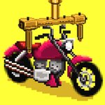 Motor World: Bike Factory v1.319