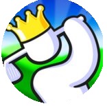 Super Stickman Golf 3 v1.7.20