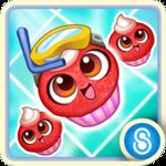 Cupcake Mania: Galapagos v1.4.1.3s55g