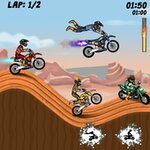 Stunt Extreme - BMX boy v5.1