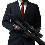 Hitman Снайпер v1.22.18 (MOD, много денег)