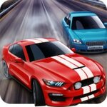 Racing Fever v1.7.1 (MOD, много денег)