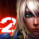 Broken Dawn II v1.3.8
