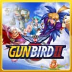 GunBird 2 v2.2.0.342 (MOD, Неограниченно денег)