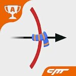 Стрела.io v1.8.8 (MOD, Неограниченно монет)