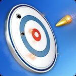 Мир стрельбы - Беглый огонь v1.2.46 (MOD, много монет)