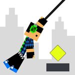 Pixel Rope v3.2
