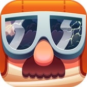 Храбрый Jet - небесный босс v1.0.1