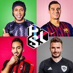 PES 2019 PRO EVOLUTION v3.2.1