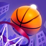 Color Dunk 3D v1.1.4 (MOD, Unlocked)