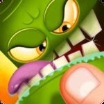 Mmm Fingers v1.2 (MOD, Menu)