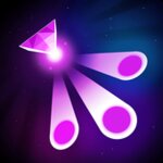 Circuroid v2.3.4 (MOD, Много камней)