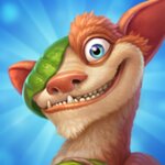 Ice Age World v1.16