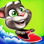 Аквабайк Говорящего Тома v1.2.0.15