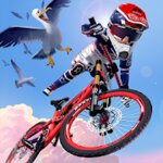 Downhill Masters v1.0.44 (MOD, Неограниченно денег)