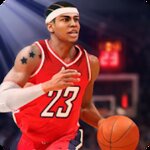 Fanatical Basketball v1.0.8 (MOD, Неограниченно денег)