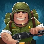 Синдикат: Вторая Мировая война v1.7.361 (MOD, Бесплатные покупки)