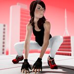 Паркур GO v1.2 (MOD, Unlocked)