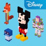 Disney Crossy Road v3.252.18441 (MOD, неограниченно монет)