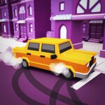 Drive and Park v1.0.12 (MOD, много денег)