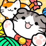 Cat Condo v1.1.1 (MOD, Бесплатные покупки)