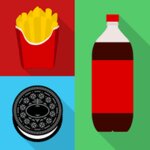 Logo Quiz v33.6 (MOD, много подсказок)