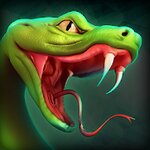Battle Cards Savage Heroes v1.4.15 (MOD, Неограниченно денег)