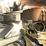 Mission Counter Attack v3.2 (MOD, много денег)