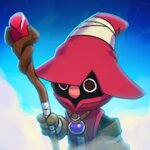 Merge Kingdom! v1.35.1 (MOD, бесплатные покупки)