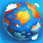 Всемогущий: кликер в роли Бога v1.31.5 (MOD, неограниченно денег)