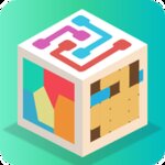 Puzzlerama v2.49 (MOD, Много подсказок)