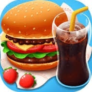 Безумный повар v11.9.5017 (MOD, много денег)