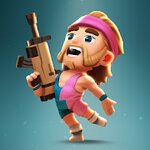 Royal Battletown v1.2 (MOD, Бесплатные покупки)
