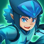 Legend Guardians v1.1.0 (MOD, бесплатные покупки)