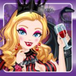 Star Girl: Зловещий стиль v3.13 (MOD, много денег)