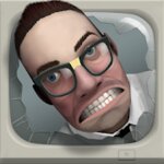 Smash the Office - Stress Fix v1.10.32 (MOD, много денег)