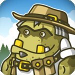 Гриблеры: offline RPG v1.4.27