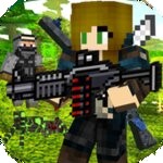 Clan Outlaw Gun Craft Royale Battle v1.0.0