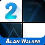 Piano Tiles 2 v1.8.15 (MOD, много кристаллов)