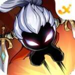 I Am Warrior v1.1.1 (MOD, много денег)